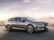 Opel Insignia Sports Tourer 2017 - Bild 9