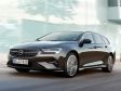 Opel Insignia Sports Tourer Facelift - Frontansicht