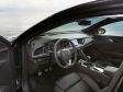 Opel Insignia Sports Tourer Facelift - Innenraum