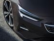 Opel Insignia Sports Tourer Facelift - LED Matrix Licht