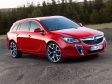 Opel Insignia Sports Tourer OPC Facelift 2013 - Bild 2