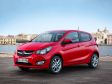 Opel Karl - Bild 3