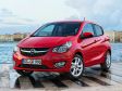 Opel Karl - Bild 10