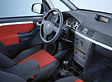 Das Cockpit des Opel Meriva.