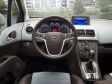 Opel Meriva - Cockpit