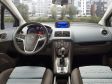 Opel Meriva - Innenraum