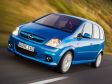 Opel Meriva A OPC - Bild 1