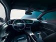 Opel Mokka B Facelift 2025 - Innenraum