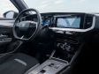 Opel Mokka B Facelift 2025 - Innenraum