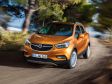 Opel Mokka X - Bild 1