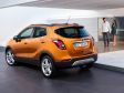 Opel Mokka X - Bild 2