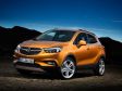 Opel Mokka X - Bild 3