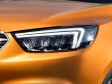 Opel Mokka X - Bild 8