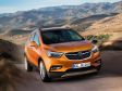 Opel Mokka X - Bild 11