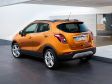 Opel Mokka X - Bild 12