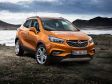 Opel Mokka X - Bild 13