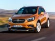 Opel Mokka X - Bild 14