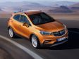 Opel Mokka X - Bild 15