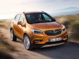 Opel Mokka X - Bild 16