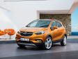 Opel Mokka X - Bild 17