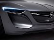 Opel Monza Concept - Bild 4