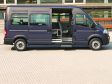 Opel Movano Kombi