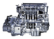 ECOTEC 2.2 direkt-Motor