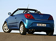 Opel Tigra Twin Top