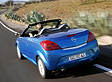 Opel Tigra Twin Top