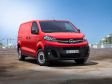 Opel Vivaro III (2019) - Bild 1