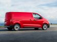 Opel Vivaro III (2019) - Bild 3