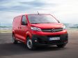 Opel Vivaro III (2019) - Bild 6