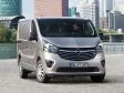 Opel Vivaro II - 2014 - Bild 3