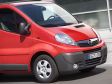 Opel Vivaro Kastenwagen