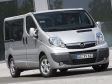 Opel Vivaro Kombi