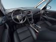 Opel Zafira Facelift 2017 - Bild 5