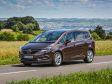 Opel Zafira Facelift 2017 - Bild 9