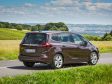 Opel Zafira Facelift 2017 - Bild 10