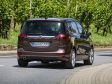 Opel Zafira Facelift 2017 - Bild 11