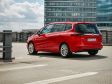 Opel Zafira Facelift 2017 - Bild 22