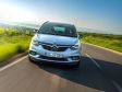 Opel Zafira Facelift 2017 - Bild 25