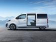 Der neue Opel Zafira Life - Bild 4