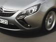 Opel Zafira Tourer - Frontscheinwerfer