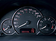 Peugeot 1007, Instrumente