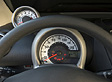 Peugeot 107, Cockpit - Tacho