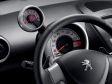 Peugeot 107 - Cockpit - Innenraum