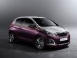 Peugeot 108 - Die Franzosen geben Gas bei den Minis: Der 108 ersetzt den betagten Peugeot 107.