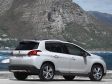 Peugeot 2008 - Bild 7