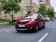 Peugeot 2008 Facelift (2017) - Bild 3