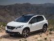 Peugeot 2008 Facelift (2017) - Bild 7